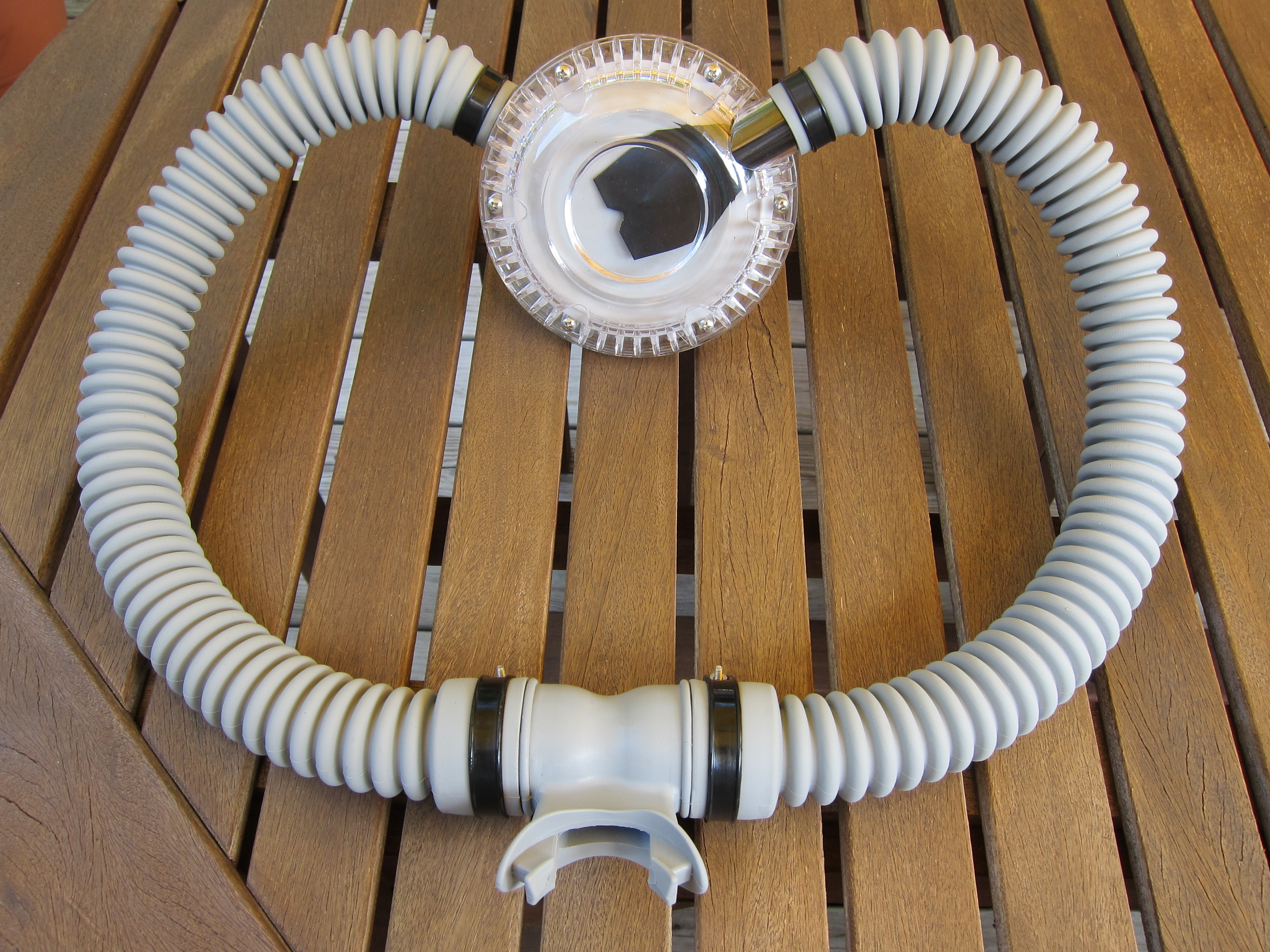 Portage Quarry Legends 2011 Phot