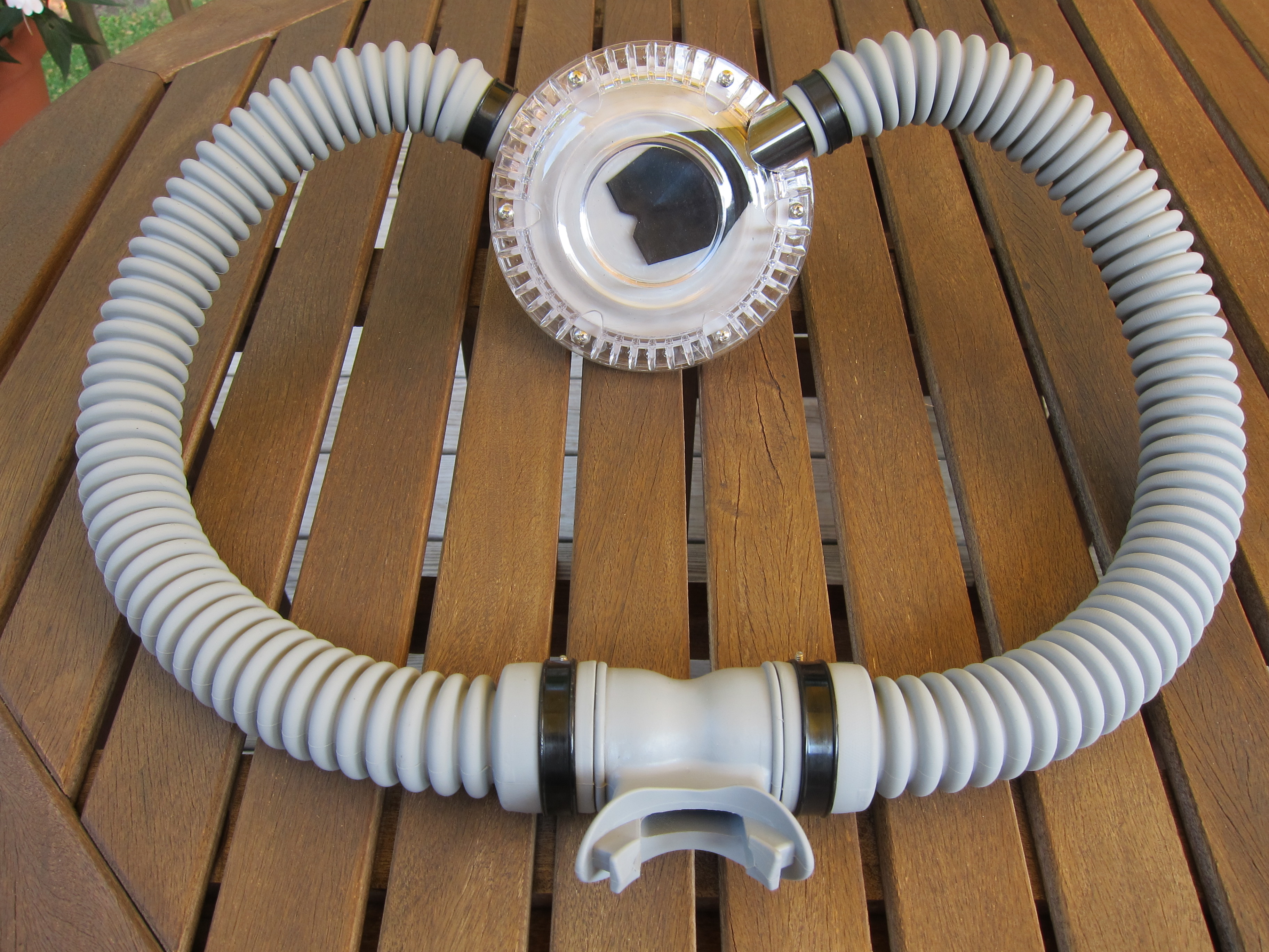 Portage Quarry Legends 2011 Phot