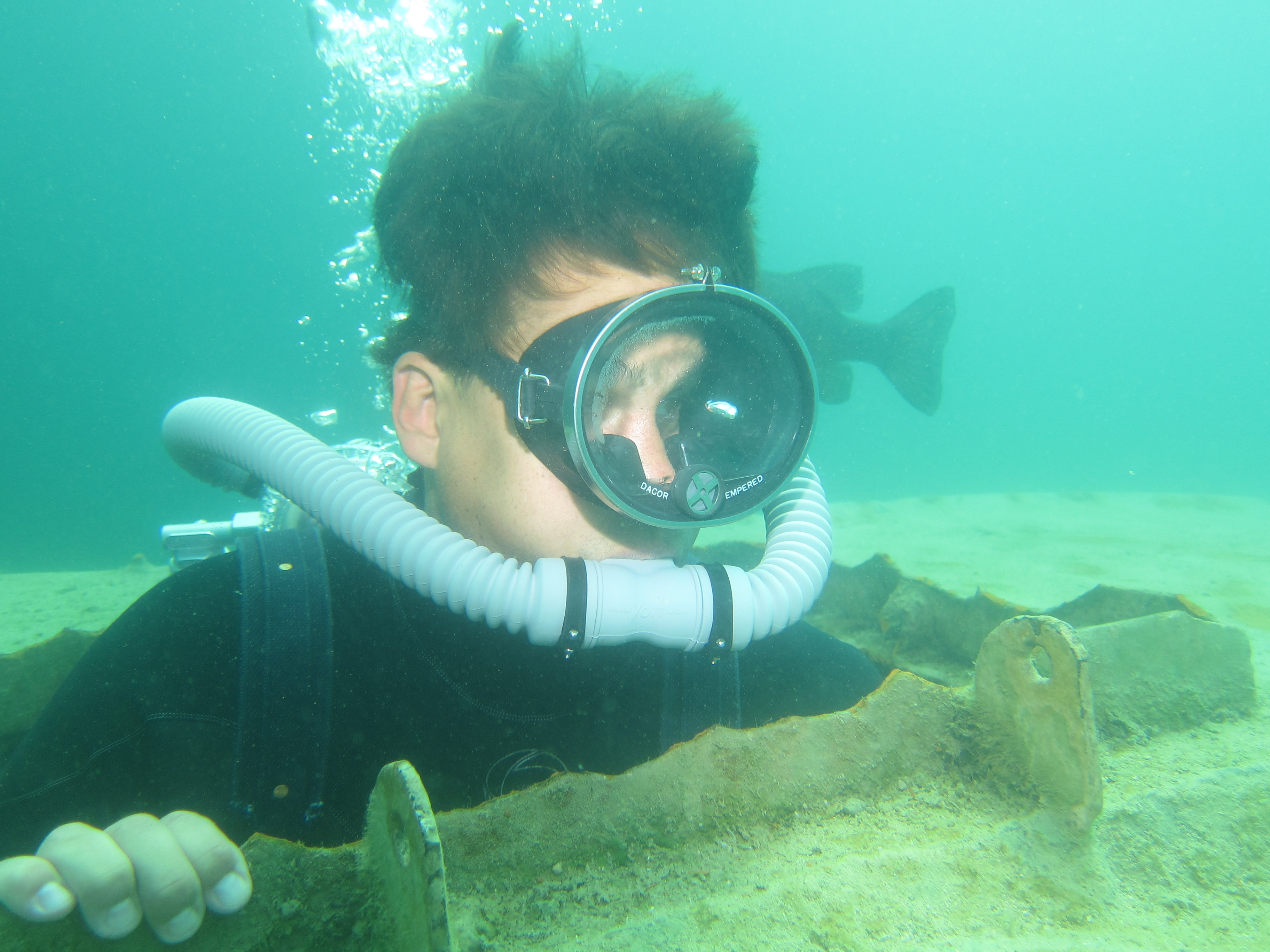 Portage Quarry Legends 2011 Phot