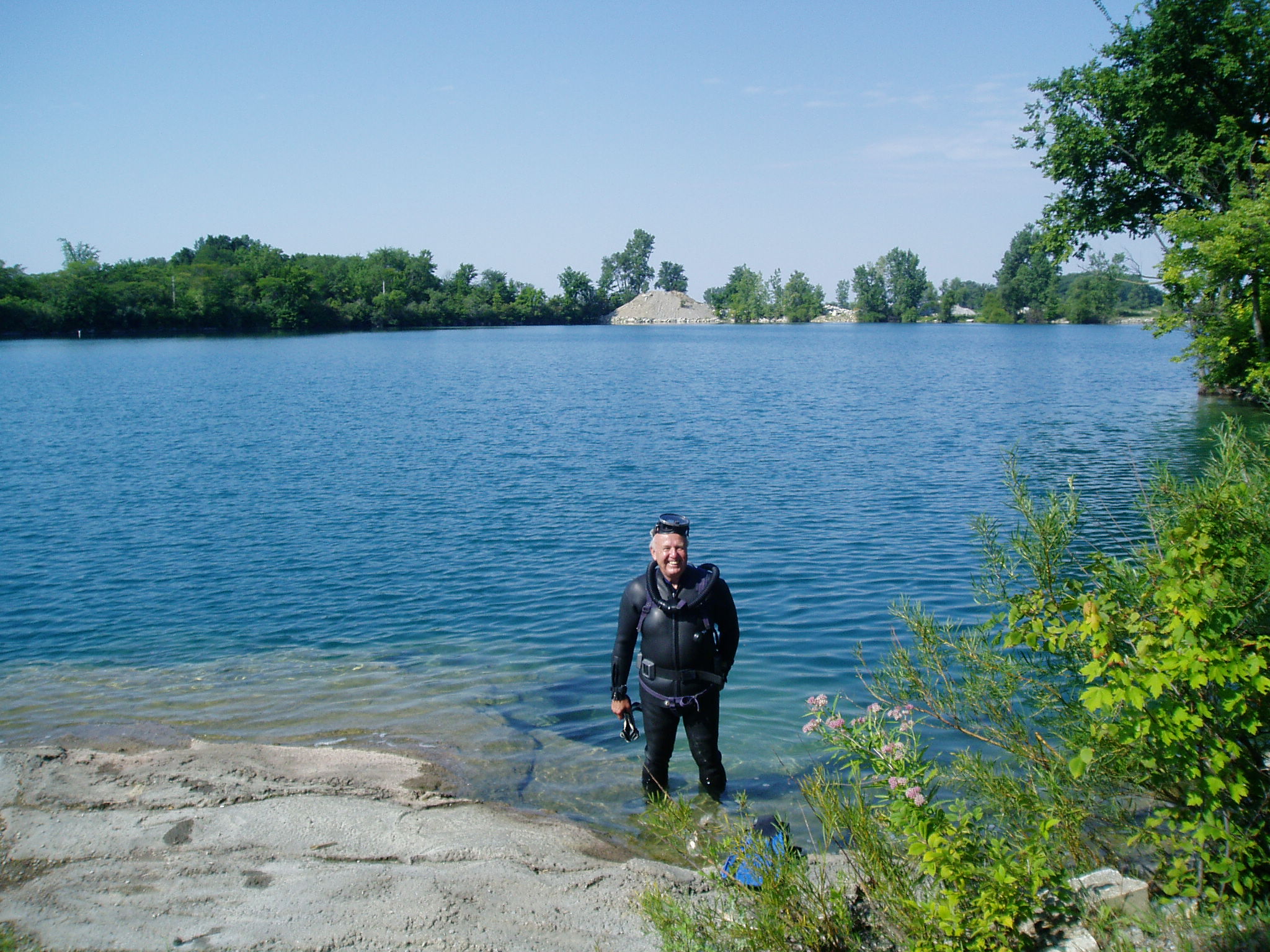 Portage Quarry Legends 2011 Phot