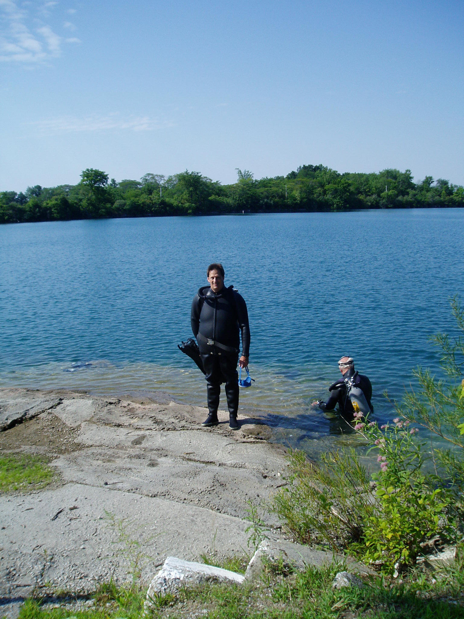 Portage Quarry Legends 2011 Phot