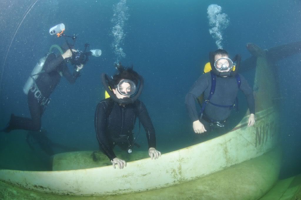 Portage Quarry 2009 Photo Galler